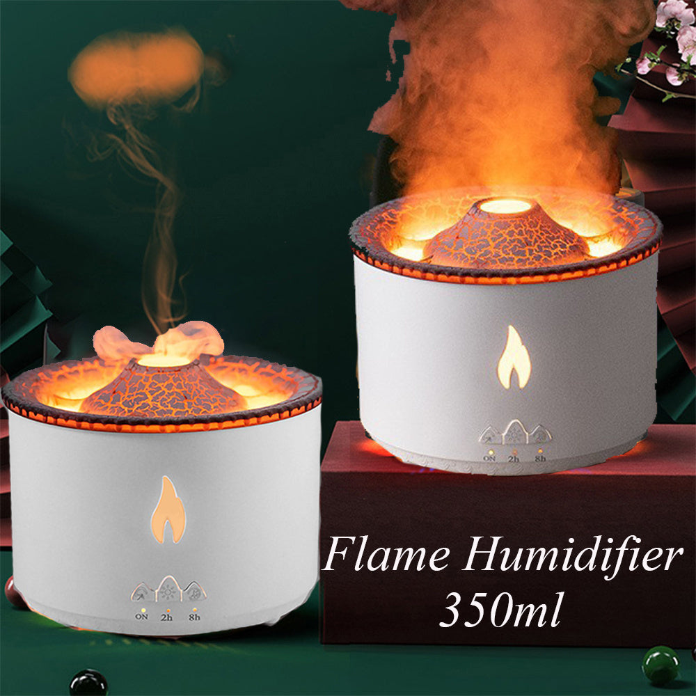 Aroma Vulkan Diffuser