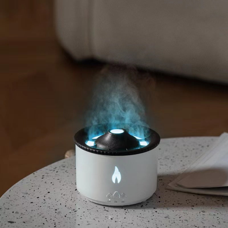 Aroma Vulkan Diffuser