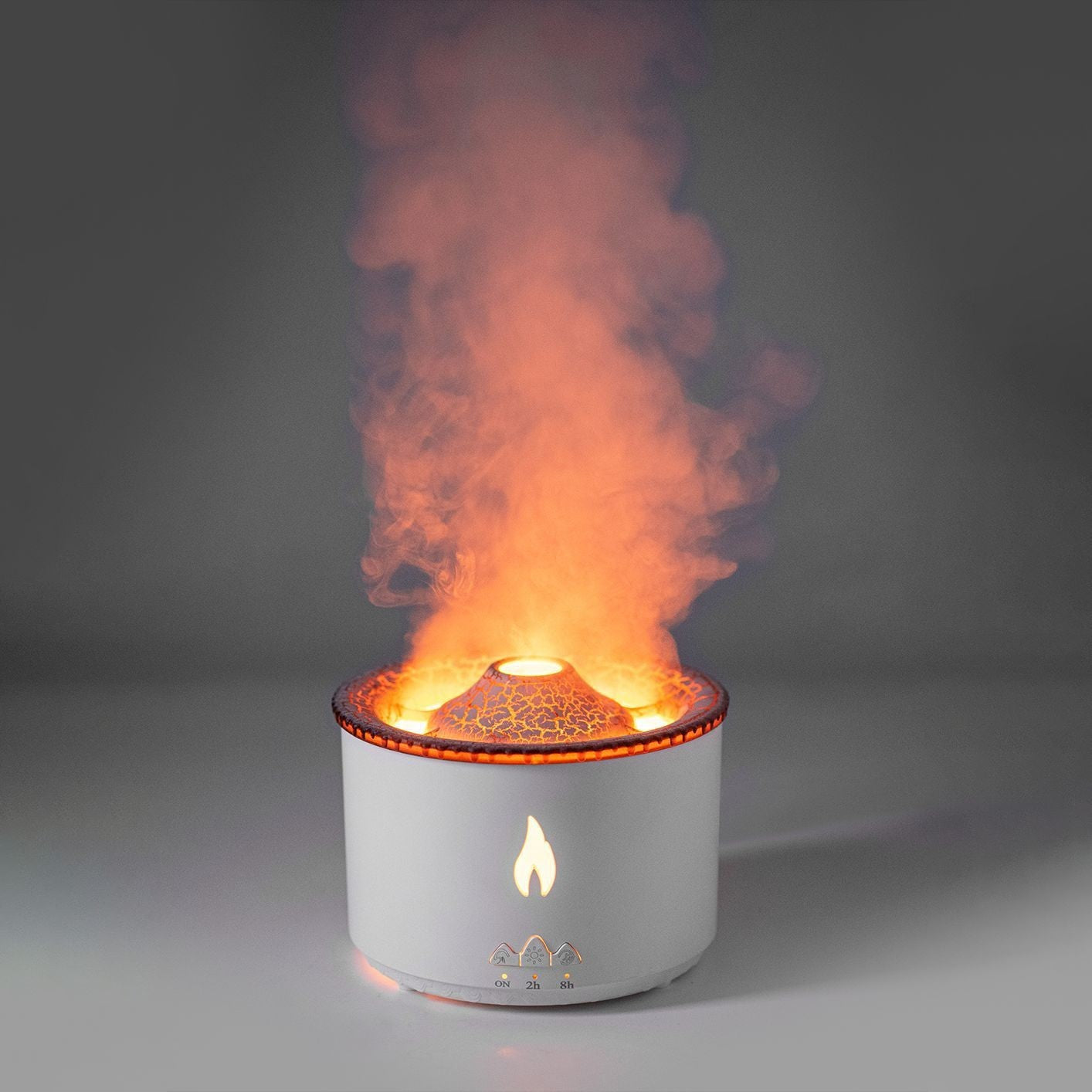 Aroma Vulkan Diffuser